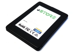 Solid State Storage Device (SSD) MSMMN500512-S25, 512GB, SATA, 2.5"