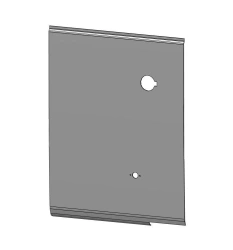 5299-401-5402507/BCS Small centre right-hand panel
