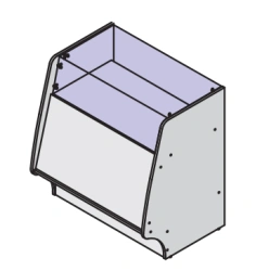 Display counter