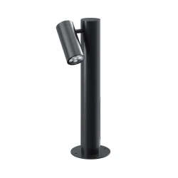 Street lamp SVETHOLL Kvazar D89 H600 10W 1040 Lm