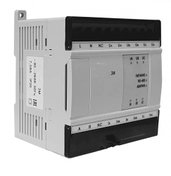 Supply network parameters measurement module SU-MI3M