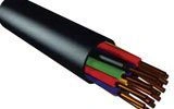 Control cable KVVVGng(A)-LS