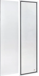 YKM40D-FO-SP-200-080-54 FORMAT Side panel 2000x800 IP54 (2pcs/set) IEK