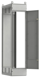 YKM50-1800-400-800-31-S Metal Enclosure 1800x400x800 IP31 UHL3 SMART SMART IEK