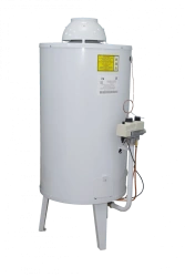 Gas water-heating apparatus AOGV 23,2-1 (NB) "SABK"