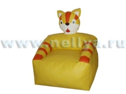Armchair "Leopold" "Nellia"
