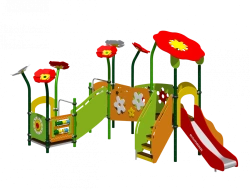 Children's play set Romana 101.93.00