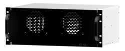 Budget enclosure for server, workstation, chassis of digital computing machine 1Uxxx, 2Uxxx, 3Uxxx, 4Uxxx