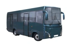 Heavy Passenger Buses