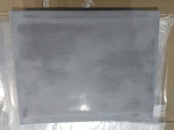 Side trim lower right 320455-04-5401234