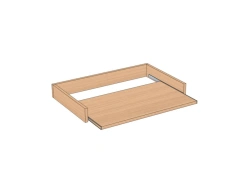 Keyboard stand 658*400*80 mm APPK