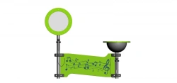 Play equipment Romana 057.99.00