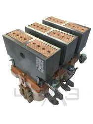AC contactor MK 6-30P U3