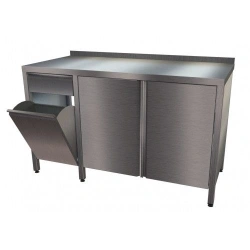 Cabinet table "ELITE" series
