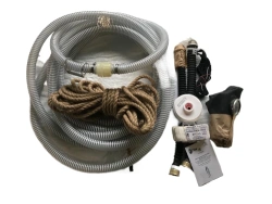 Hose Gas Masks