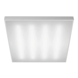 Luminaire WOLTA PRO OFFICE DVO01-36-001-6K Matte