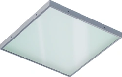 Luminaire DVO-07-C-30-3K-IP54 CRI90