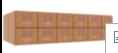 Catalogue module 6x2