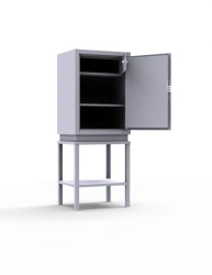 Army cupboard, 900x700x575 mm