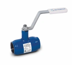 Ball valve full bore 290 threaded, 29020025