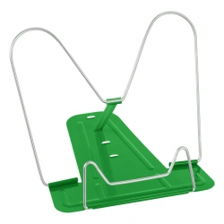 Book stands (metal)
