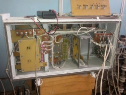 On-board power supply source of DIP-01K type IDBM.435251.008-01