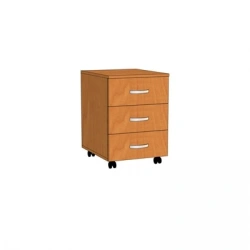 Mobile cabinet