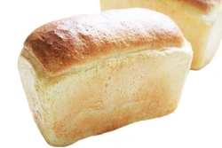 Wheat bread of the highest grade
