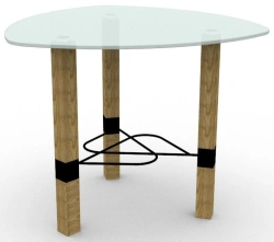 Lucia 2103 coffee table