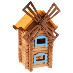 Mill" Constructor (82 pieces), item 1-22