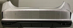Rear bumper for vehicle type HCR 86600-H55* (where * is a five-digit numeric equipment code)