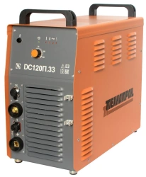 Special inverter power supply for air-plasma cutting DS 120P.33