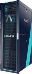 Big Data Machine SCALA-R MBD8.ADB (RMBG.466535.002-22.03)