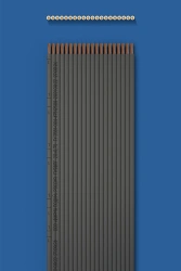 Installation flat wire with two-layer (double) insulation PUUVVVPG 20õ0,75