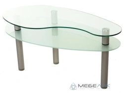 Coffee table Kaplya