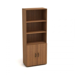 Wooden cabinet for documents, OOO "Yuginteriermebel"