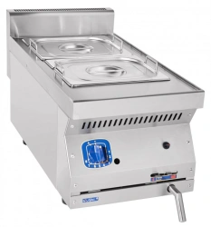 Gas kitchen marmite GMK-40N-II-A