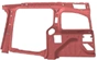 Wing Mudguard, Article No.9830945780