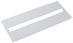 YKV-PL-0-36-80-0 TITAN Panel LMA to VRU-X ??.80.?? (H=150) (2pcs/set) IEK