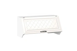 Marina LD.273770.000 Door front 1200 (Alabaster)