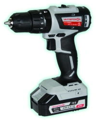 Electric Hand Tools
