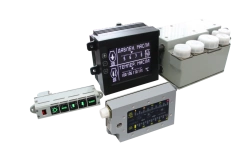 DKMV.000 Display complex
