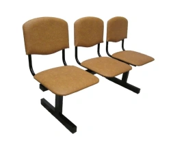Section for assembly hall