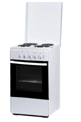 DOMESTIC ELECTRIC 4-BURNER HOB FLAMA AE 1409