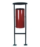 Outdoor basket UK-1