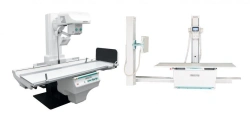 Universal X-ray XRD system according to TU 9442-001-09575877-2015 (version XR-RD)