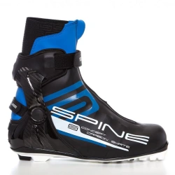 SPINE Concept Carbon Skate 298 NNN ski boots