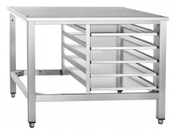 Convection oven stand PK-10-64
