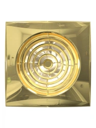 Axial fan AURA 5C Gold