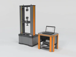 Universal testing machine REM-50-A